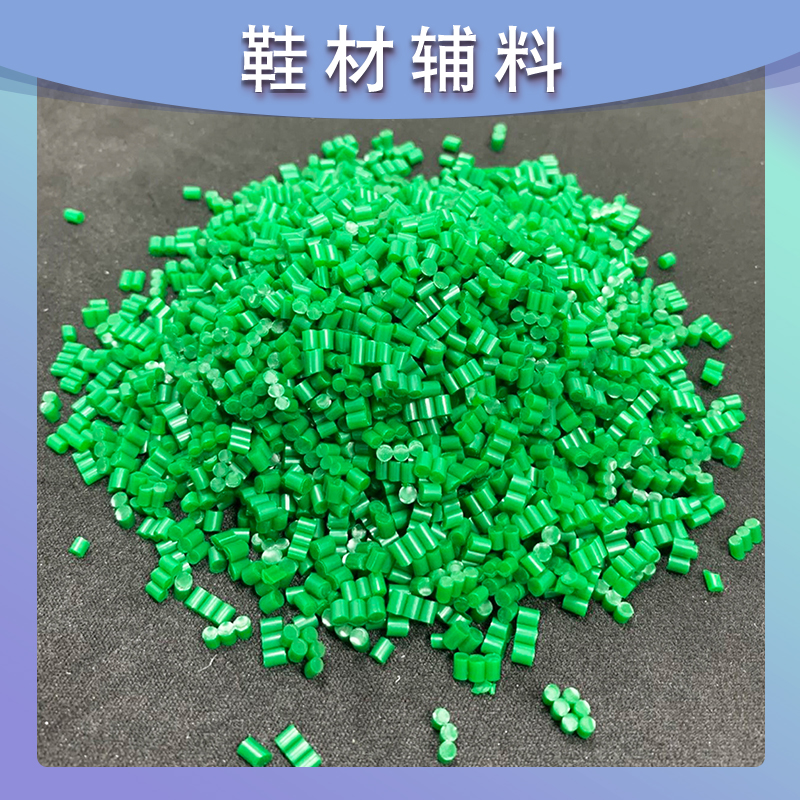 绿色色母粒 耐高温彩色色母粒 高浓度色母粒