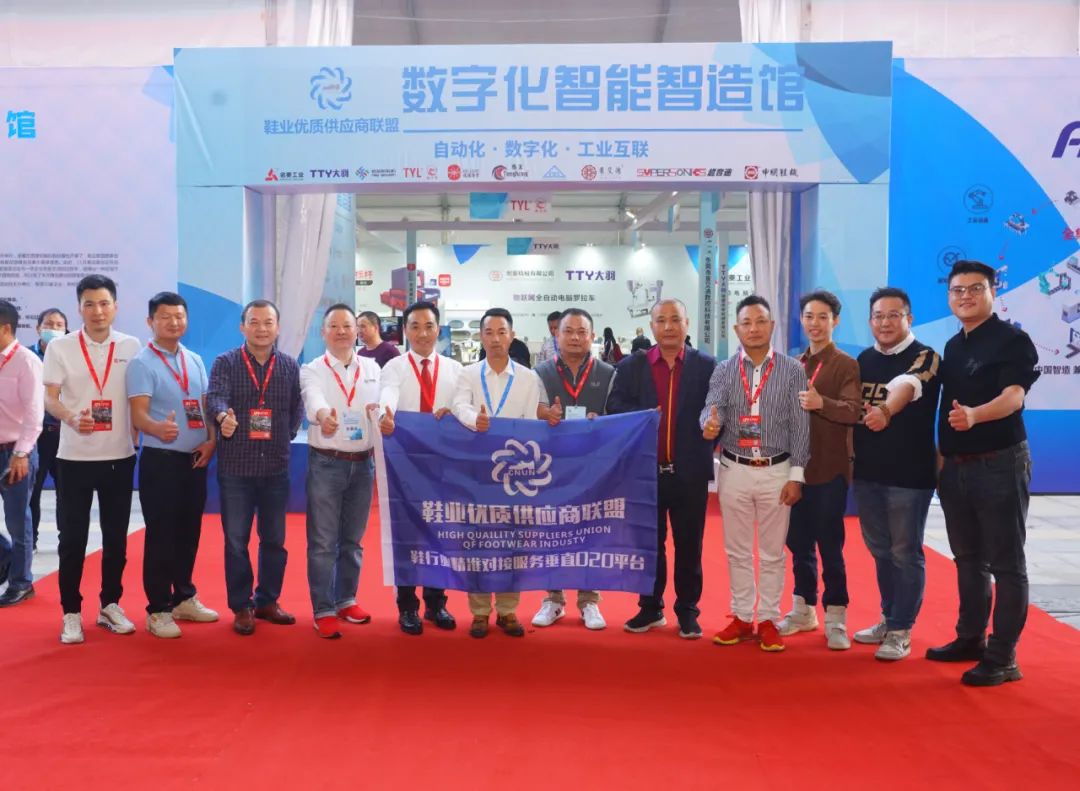 大幕开启 | 颠覆创新，数字化智能智造馆开展人气爆满…