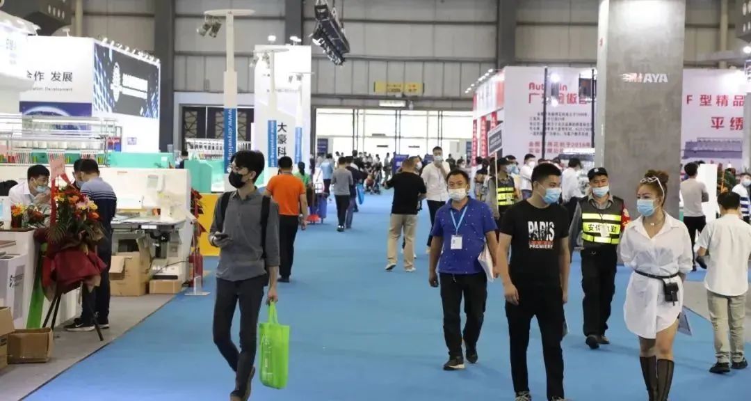 把握制鞋行业商机,东莞鞋机鞋材展不要错过!