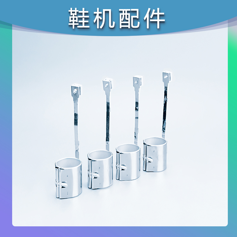 云母不锈钢加热圈 工业电加热圈 加热均匀