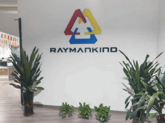 东莞睿盟三维科技有限公司