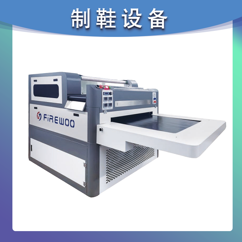 冷热贴合滚压机