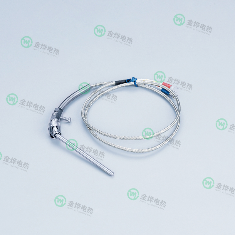 热电偶热电阻 高温热电偶 温度传感器 探针探头温度测试仪